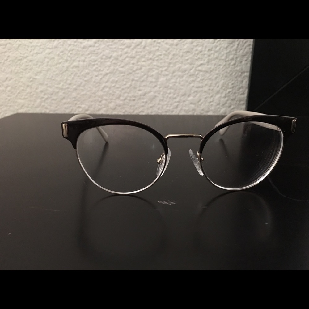 PRADA eyeglasses